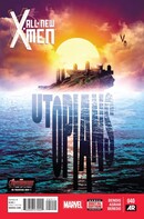 All-New X-Men (2012)