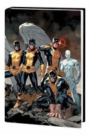 All-New X-Men  Vol. 1: Yesterday's X-Men