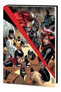 All-New X-Men  Vol. 2: Here to Stay