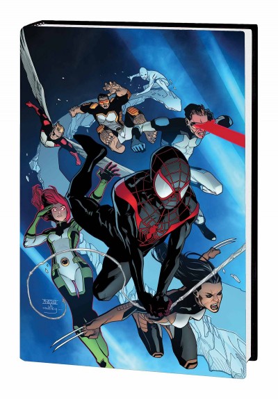 All-New X-Men  Vol. 6: Ultimate ...