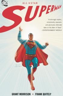 All-Star Superman  Vol. 1