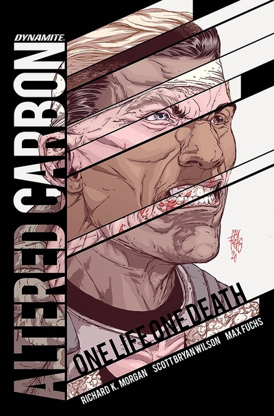 Altered Carbon