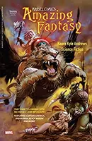 Amazing Fantasy  Collected