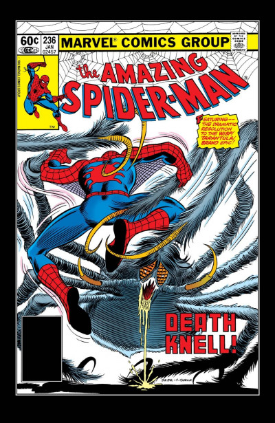 Amazing Spider-Man #236