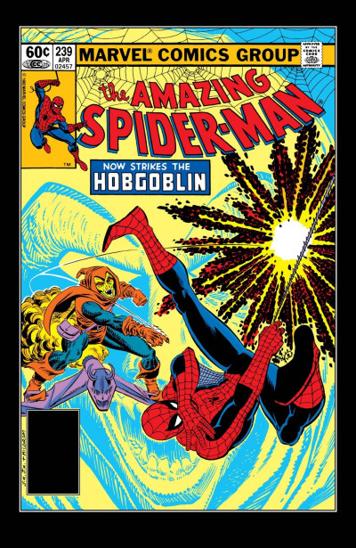 Amazing Spider-Man #239