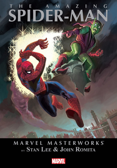 Amazing Spider-Man  Vol. 7 Maste...