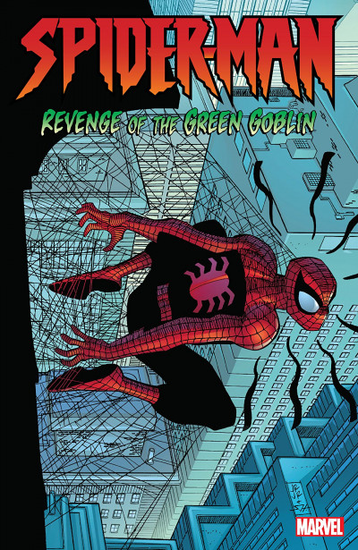 Amazing Spider-Man : Revenge of ...