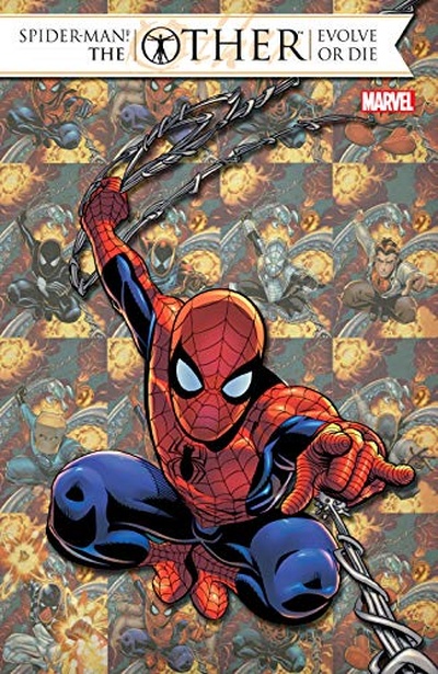 Amazing Spider-Man : The Other