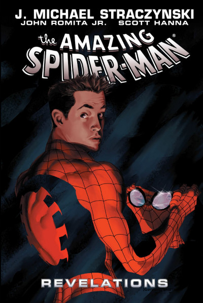 Amazing Spider-Man  Vol. 2: Reve...