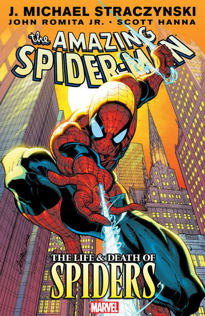 Amazing Spider-Man  Vol. 4: Life...