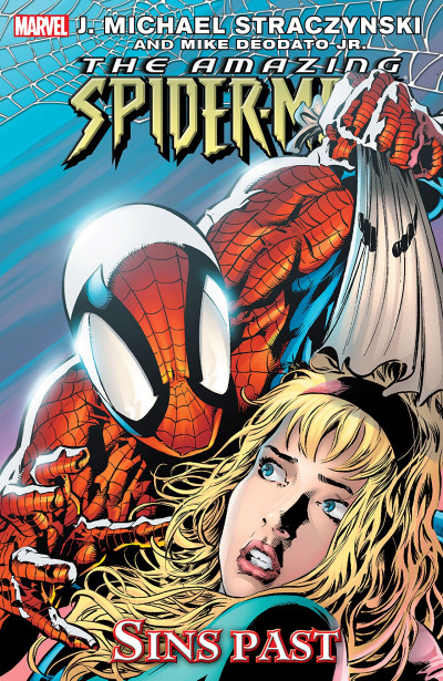 Amazing Spider-Man  Vol. 8: Sins Past