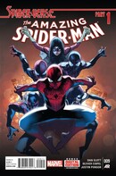 Amazing Spider-Man #9