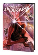 Amazing Spider-Man  Vol. 1 Deluxe