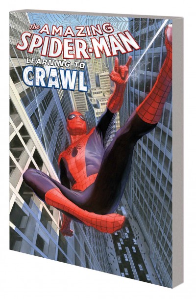 Amazing Spider-Man  Vol. 1.1: Le...