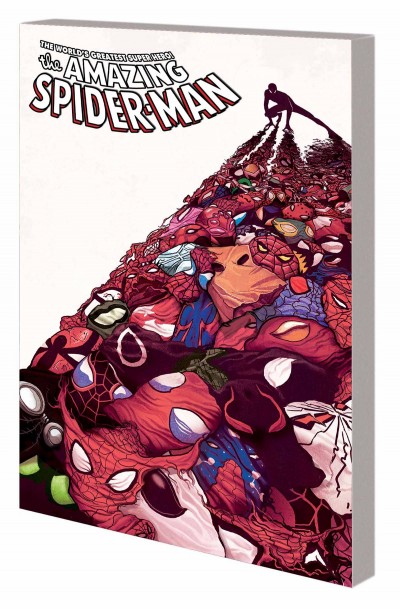 Amazing Spider-Man  Vol. 2: Spid...