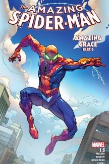 Amazing Spider-Man #1.6