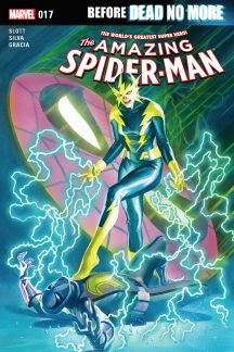 Amazing Spider-Man #17