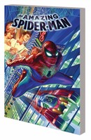 Amazing Spider-Man  Vol. 1: Worldwide