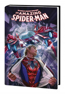 Amazing Spider-Man  Vol. 1: Worldwide Hardcover