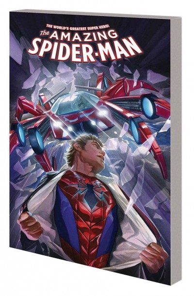 Amazing Spider-Man  Vol. 2: Worldwide
