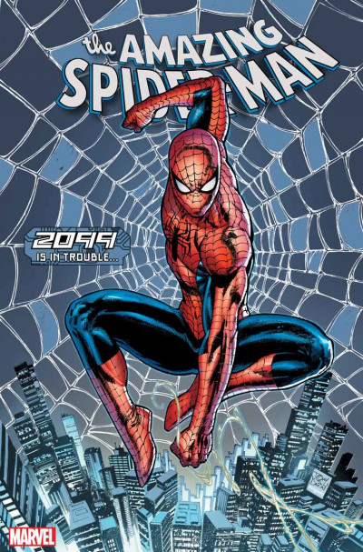 Amazing Spider-Man #36