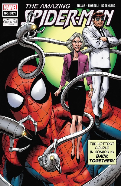 Amazing Spider-Man #80.BEY