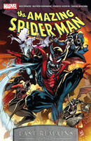Amazing Spider-Man : Last Remains: Companion