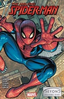 Amazing Spider-Man  Vol. 1: Beyond
