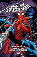 Amazing Spider-Man  Vol. 1: By Nick Spencer Omnibus