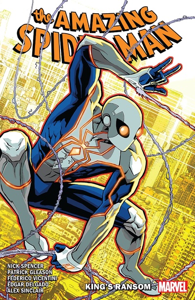 Amazing Spider-Man  Vol. 13: Kin...