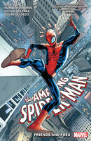 Amazing Spider-Man  Vol. 2: Friends and Foes