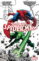 Amazing Spider-Man  Vol. 3: Lifetime Achievement