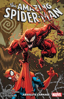 Amazing Spider-Man  Vol. 6: Absolute Carnage