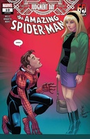 Amazing Spider-Man #10