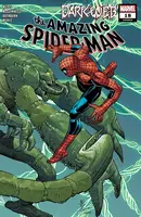 Amazing Spider-Man #18