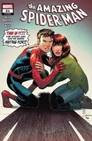 Amazing Spider-Man #21