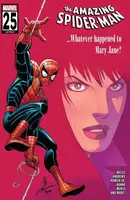 Amazing Spider-Man #25