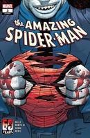 Amazing Spider-Man #3