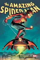 Amazing Spider-Man Vol. 1: By Zeb Wells Omnibus