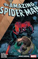 Amazing Spider-Man  Vol. 12: Dead Wrong