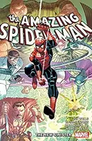 Amazing Spider-Man  Vol. 2: The New Sinister