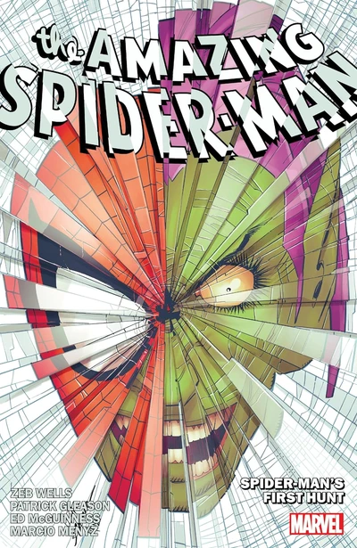 Amazing Spider-Man  Vol. 8: Spid...