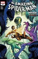 Amazing Spider-Man (2025)