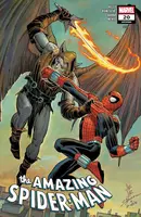 Amazing Spider-Man #20