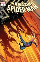 Amazing Spider-Man #3