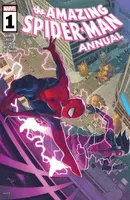 Amazing Spider-Man Annual #1