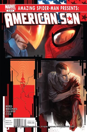 Amazing Spider-Man Presents...