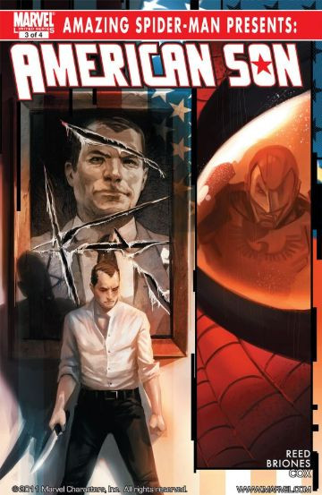 Amazing Spider-Man Presents...