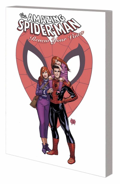 Amazing Spider-Man: Renew Your Vows  Vol. 1