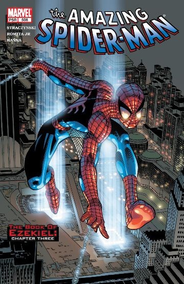 Amazing Spider-Man #508